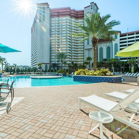 Laketown Wharf 2118 Panama City Beach Exterior foto
