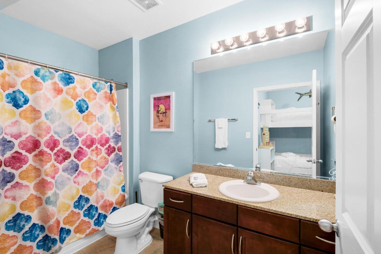 Laketown Wharf 2118 Panama City Beach Exterior foto
