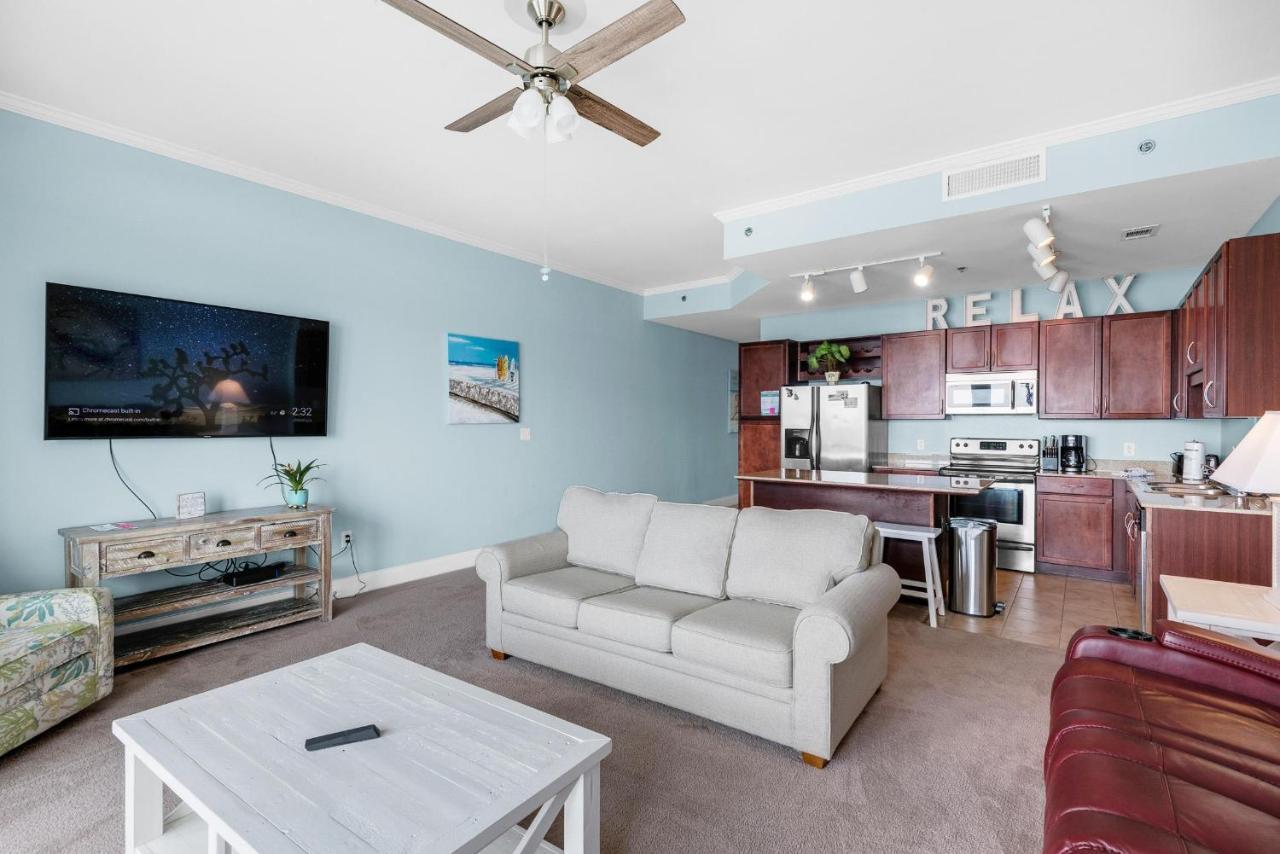Laketown Wharf 2118 Panama City Beach Exterior foto
