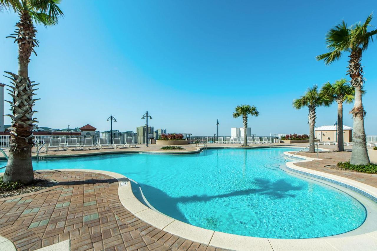 Laketown Wharf 2118 Panama City Beach Exterior foto