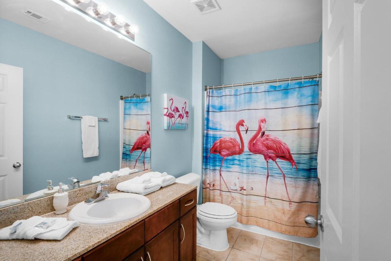 Laketown Wharf 2118 Panama City Beach Exterior foto
