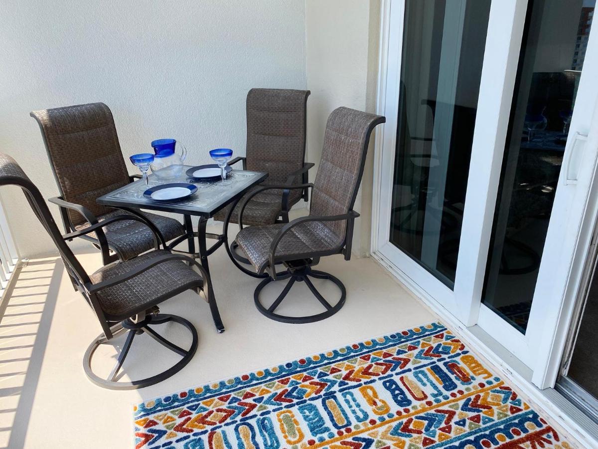 Laketown Wharf 2118 Panama City Beach Exterior foto