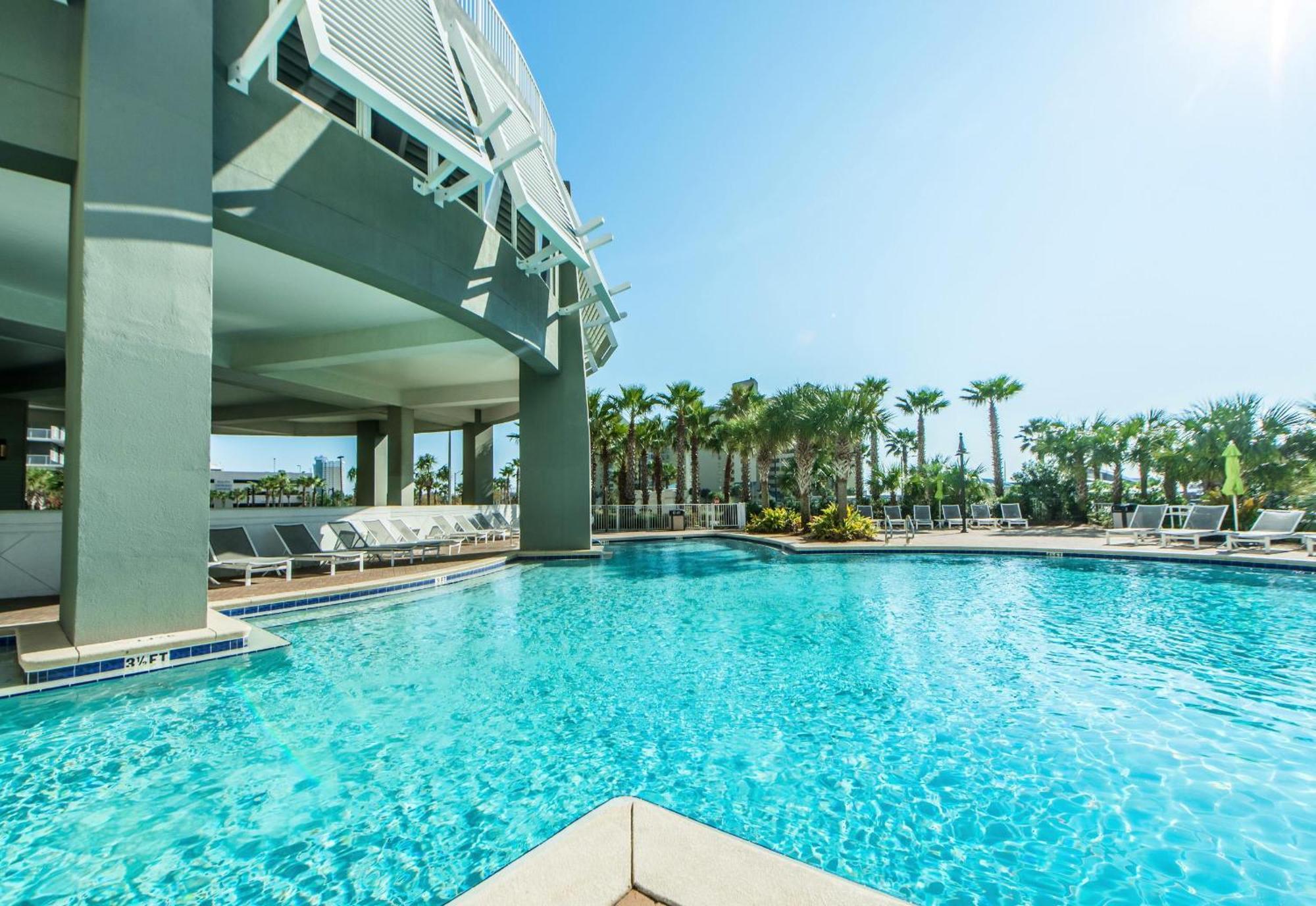 Laketown Wharf 2118 Panama City Beach Exterior foto