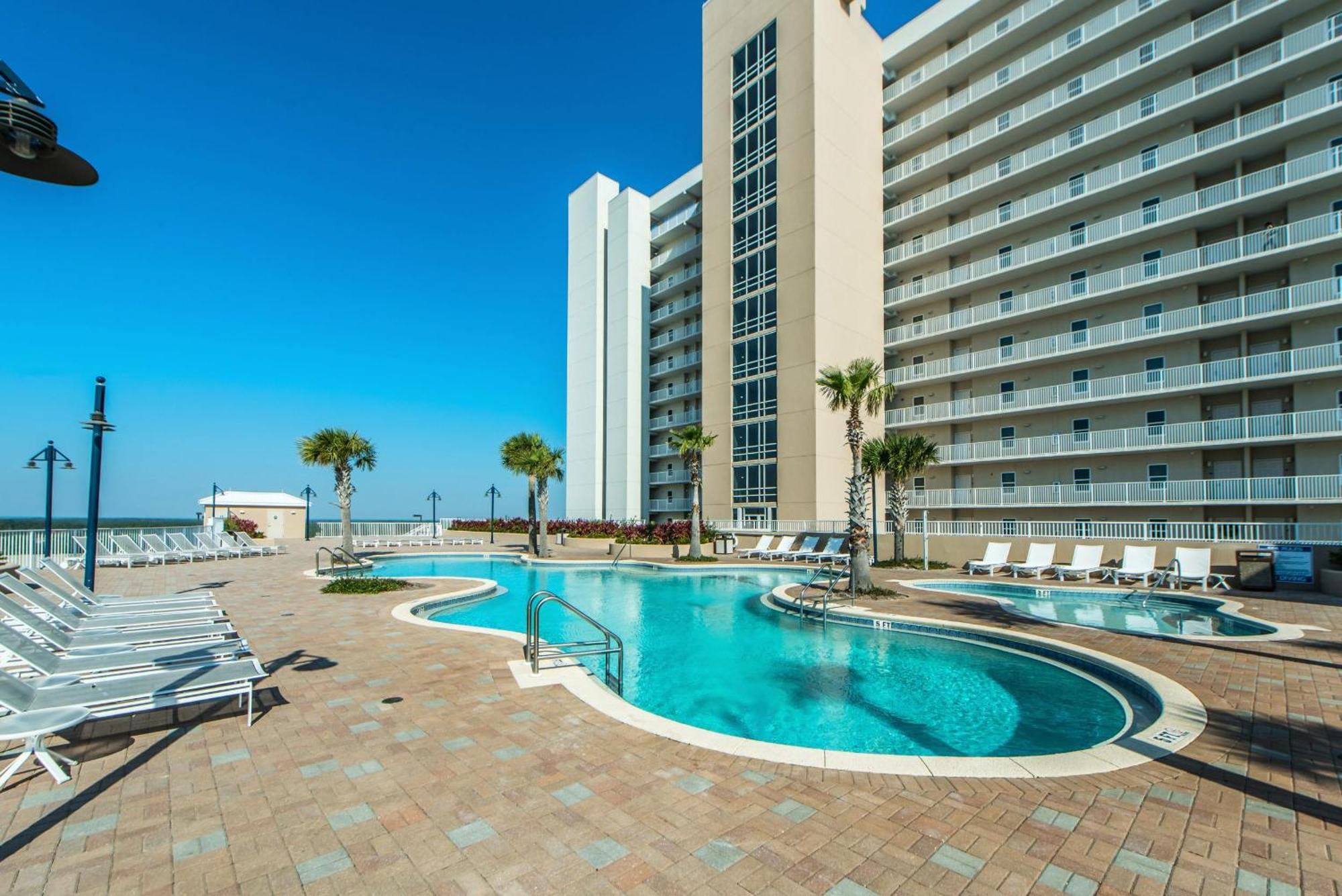 Laketown Wharf 2118 Panama City Beach Exterior foto