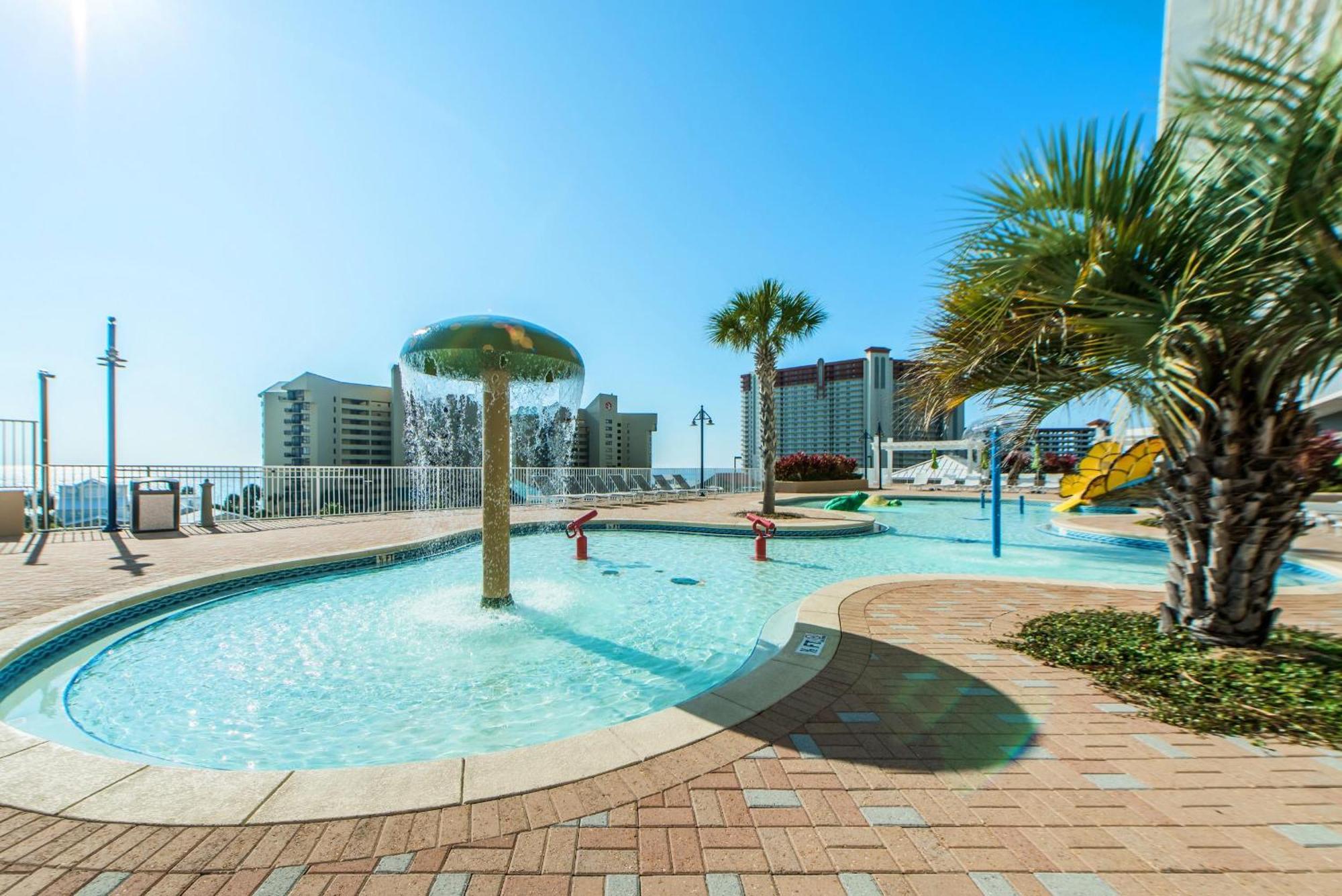 Laketown Wharf 2118 Panama City Beach Exterior foto