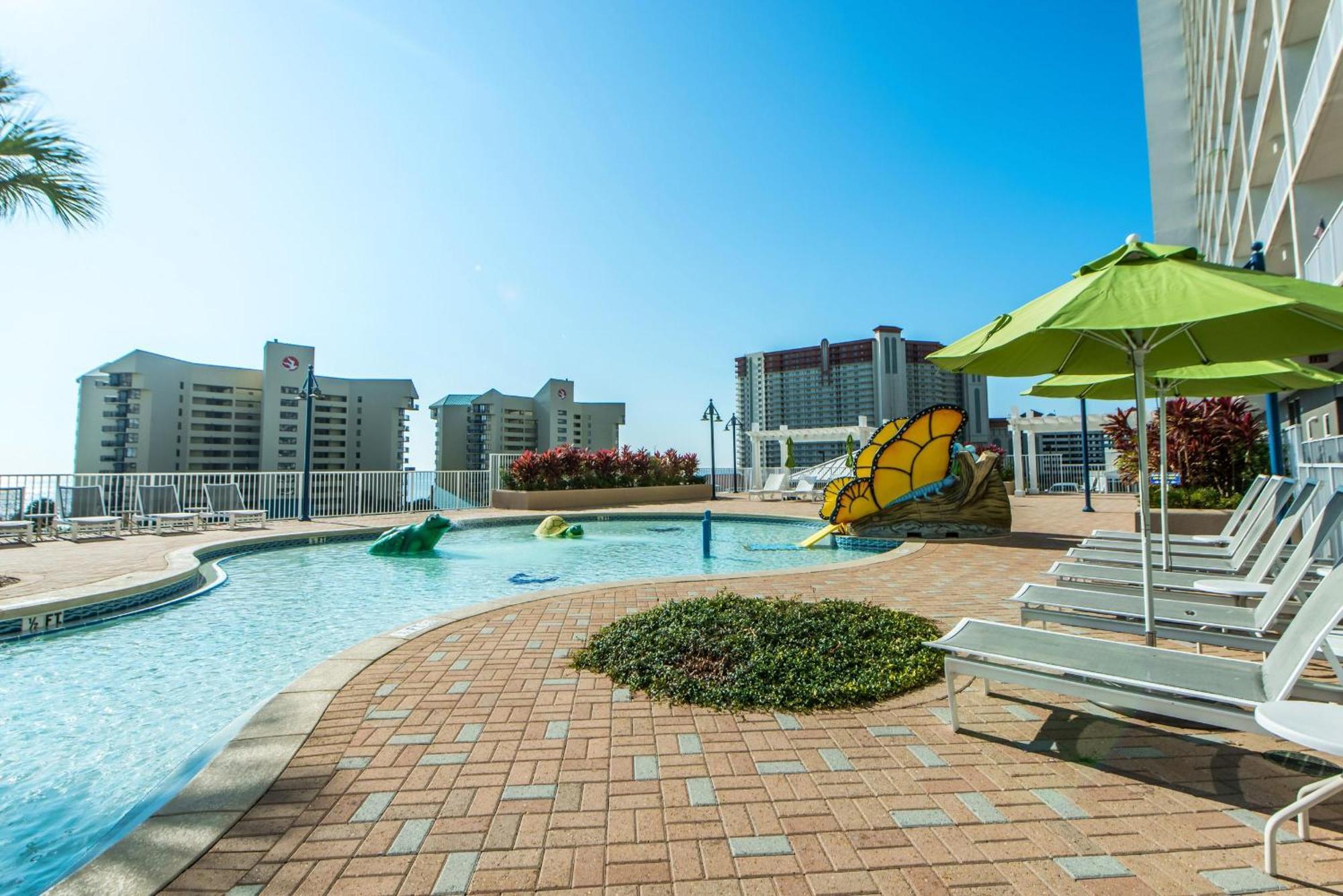 Laketown Wharf 2118 Panama City Beach Exterior foto