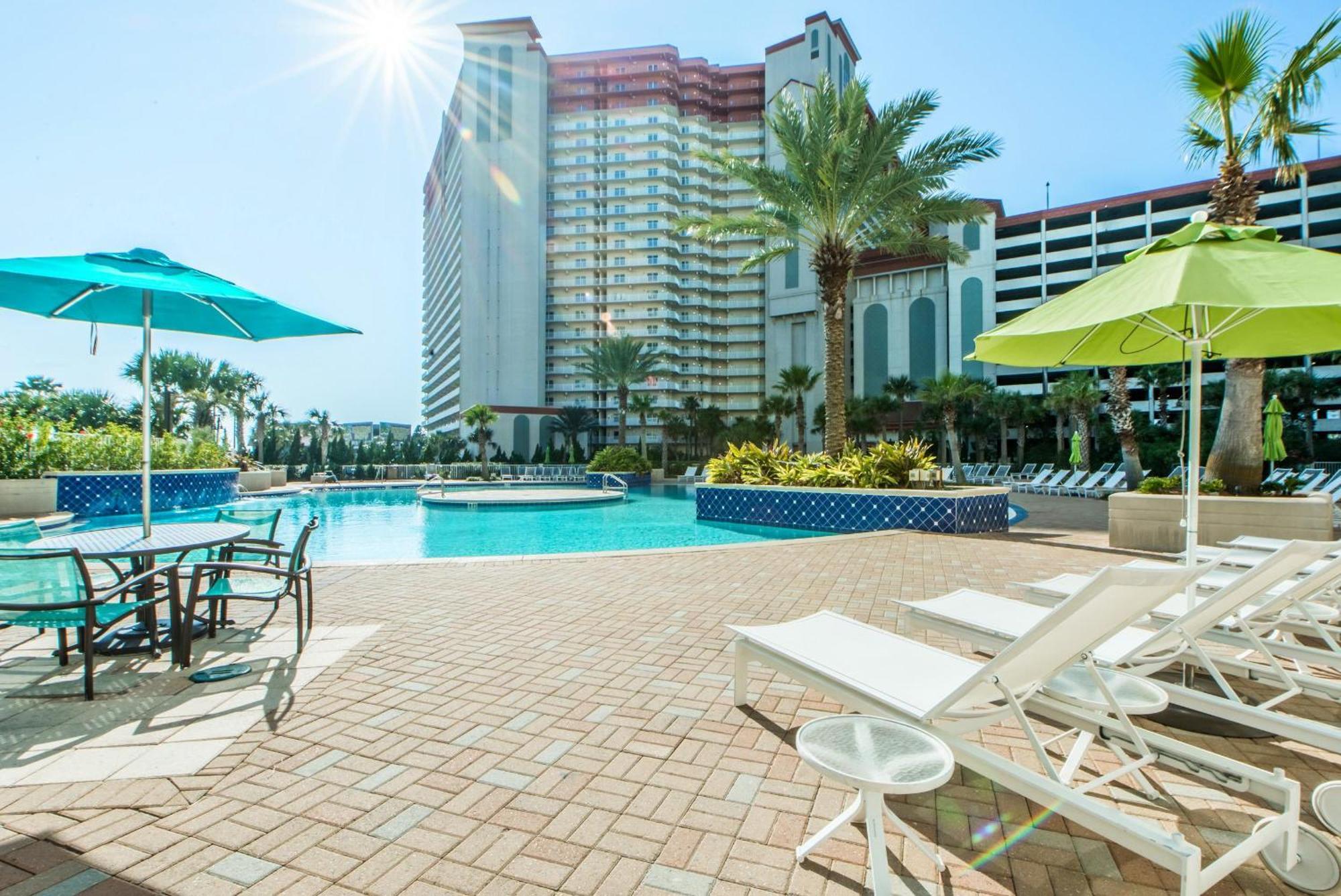 Laketown Wharf 2118 Panama City Beach Exterior foto