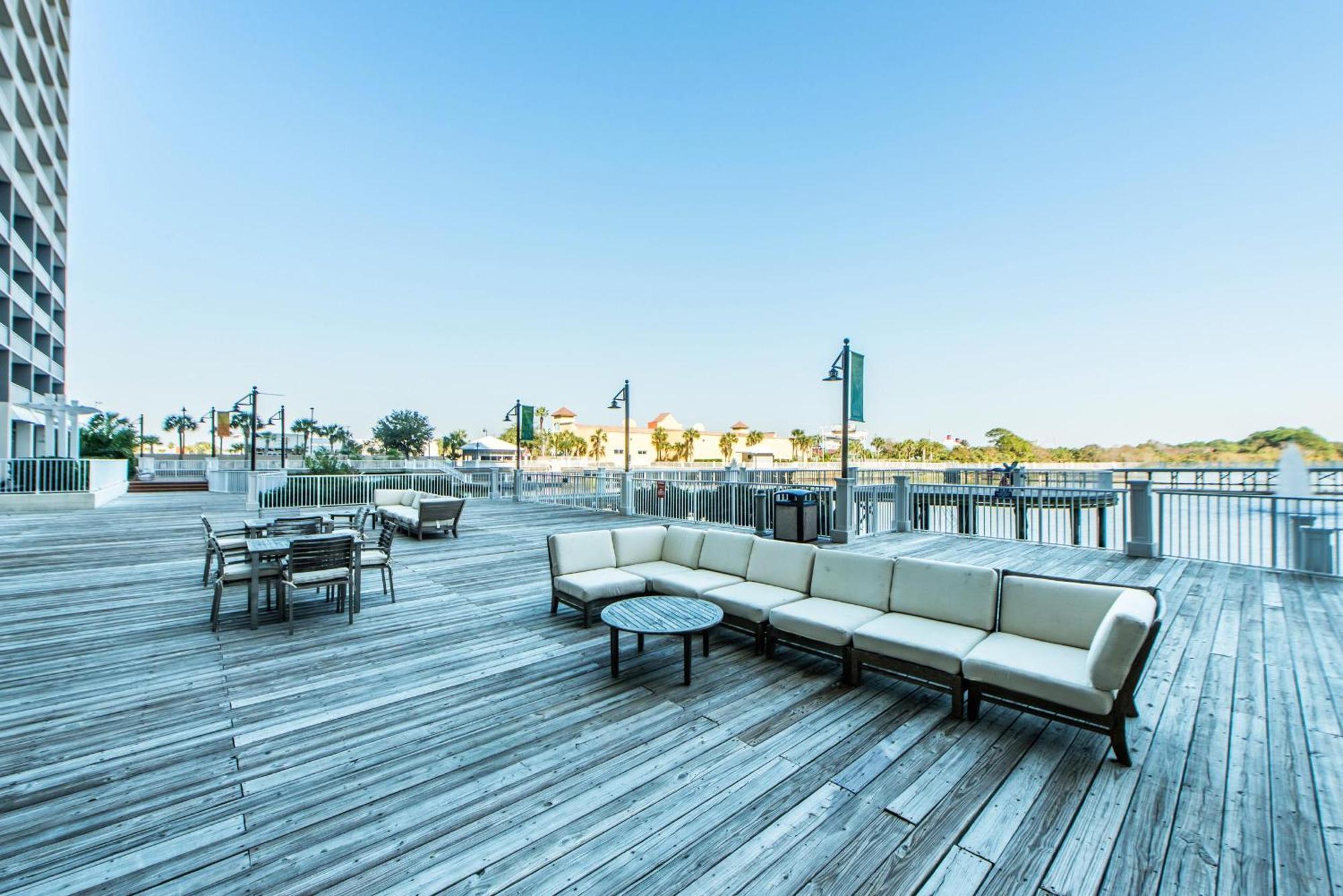 Laketown Wharf 2118 Panama City Beach Exterior foto