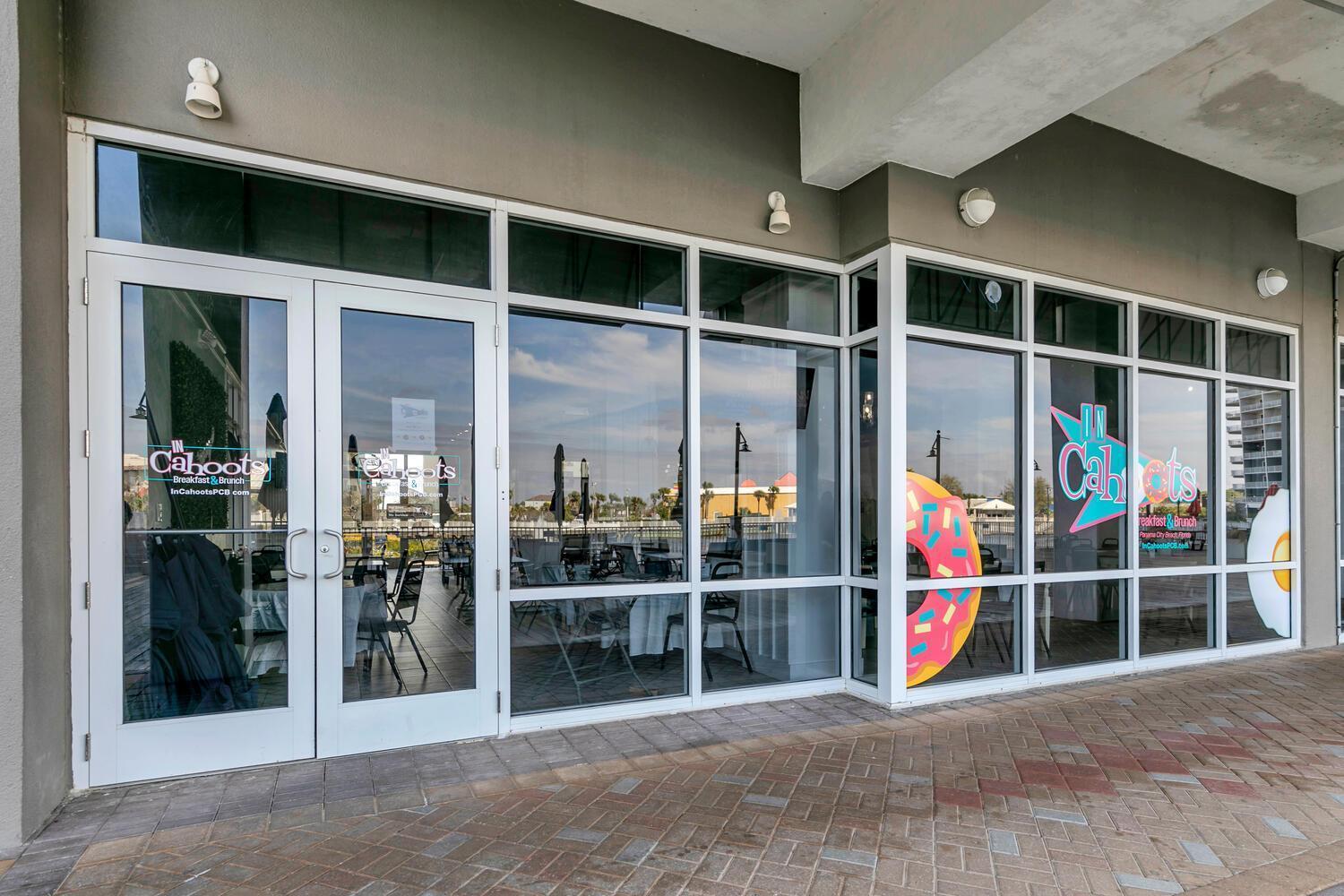 Laketown Wharf 2118 Panama City Beach Exterior foto